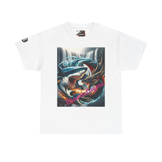 Elemental Balance Unisex Tee