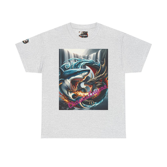 Elemental Balance Unisex Tee